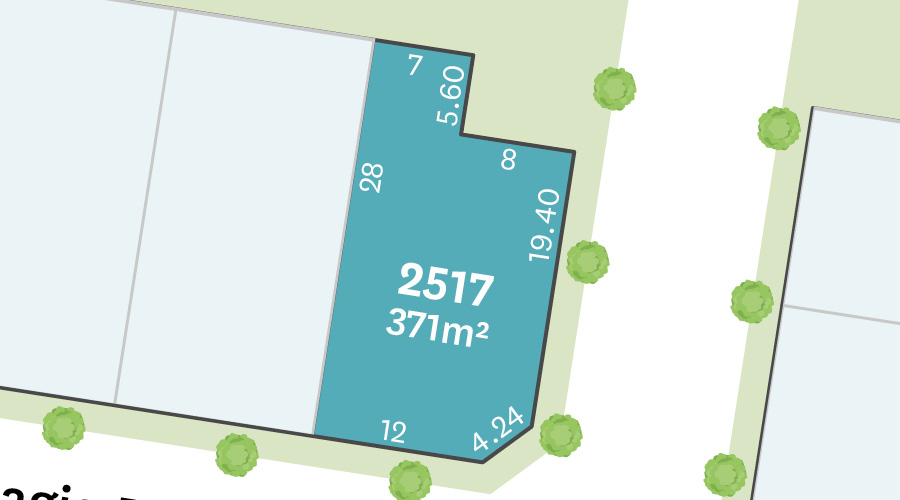 [Land for Sale] Stockland Minta, Berwick OpenLot